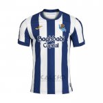 Maglia Real Sociedad Home 2026-2027