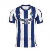 Maglia Real Sociedad Home 2026-2027