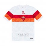 Maglia Roma Calcio 8 Portiere 2022-2023