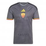 Maglia Roma Third 2026-2027