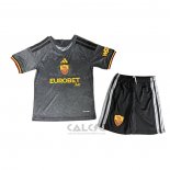 Maglia Roma Third Bambino 2026-2027