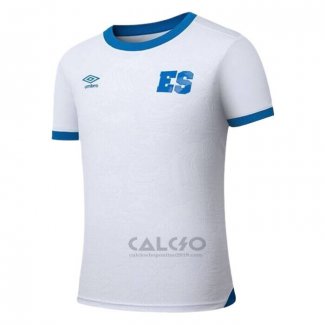 Maglia Salvador Away 2025