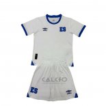 Maglia Salvador Away Bambino 2025