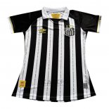 Maglia Santos Away Donna 2023