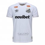 Maglia Santos Home 2026