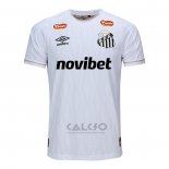 Maglia Santos Home 2026