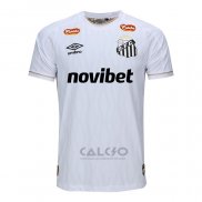 Maglia Santos Home 2026