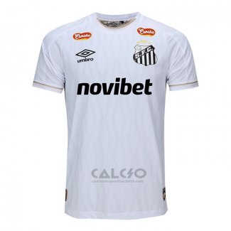 Maglia Santos Home 2026