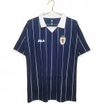 Maglia Scozia Home Retro 2002