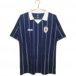 Maglia Scozia Home Retro 2002