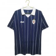 Maglia Scozia Home Retro 2002