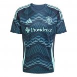 Maglia Seattle Sounders Away 2025