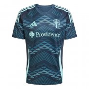 Maglia Seattle Sounders Away 2025