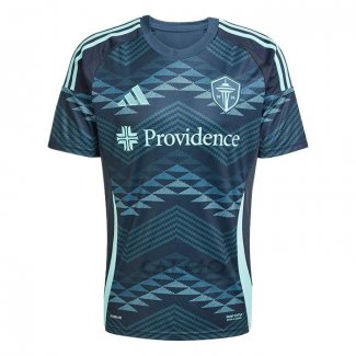 Maglia Seattle Sounders Away 2025