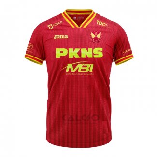 Maglia Selangor Home 2022 Thailandia