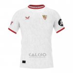 Maglia Sevilla FC Home 2024-2025