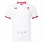 Maglia Sevilla FC Home 2023-2024