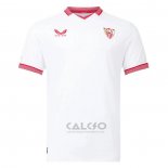 Maglia Sevilla FC Home 2023-2024