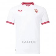 Maglia Sevilla FC Home 2023-2024