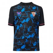 Maglia Sevilla FC Third 2023-2024