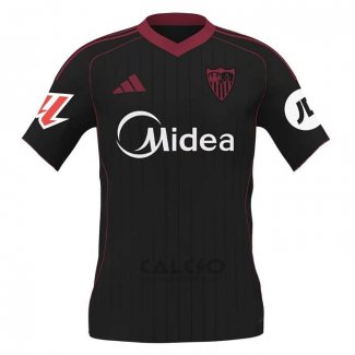 Maglia Sevilla FC Third 2025-2026