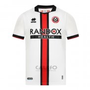 Maglia Sheffield United Away 2022-2023