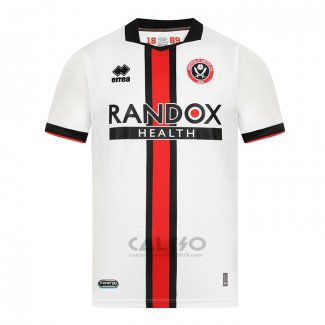 Maglia Sheffield United Away 2022-2023