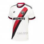 Maglia Sheffield United Away 2026-2027