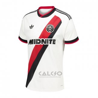 Maglia Sheffield United Away 2026-2027