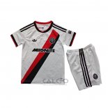 Maglia Sheffield United Home Bambino 2026-2027