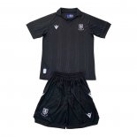 Maglia Sheffield Wednesday Third Bambino 2024-2025