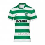 Maglia Sporting Home 2025-2026