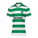 Maglia Sporting Home 2025-2026