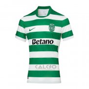 Maglia Sporting Home 2025-2026