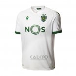 Maglia Sporting Third 2020-2021 Thailandia
