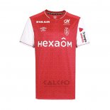 Maglia Stade De Reims Home 2023-2024