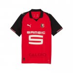 Maglia Stade Rennais Home 2025-2026