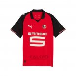 Maglia Stade Rennais Home 2025-2026