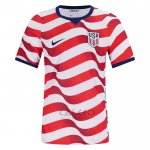 Maglia Stati Uniti Home Authentic 2026