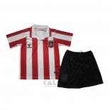 Maglia Sunderland Home Bambino 2026-2027