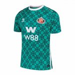 Maglia Sunderland Portiere Home 2025-2026