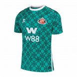 Maglia Sunderland Portiere Home 2025-2026