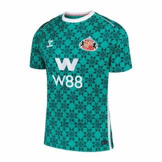 Maglia Sunderland Portiere Home 2025-2026