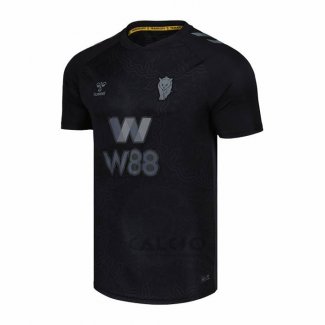 Maglia Sunderland Third 2025-2026