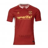 Maglia Tenerife Away 2025-2026