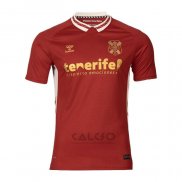 Maglia Tenerife Away 2025-2026