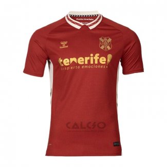 Maglia Tenerife Away 2025-2026