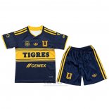 Maglia Tigres UANL Away Bambino 2026-2027