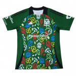 Maglia Tigres UANL Special 2024-2025 Verde