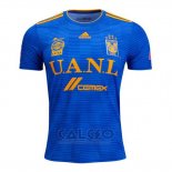 Maglia Tigres Uanl Away 2018-2019